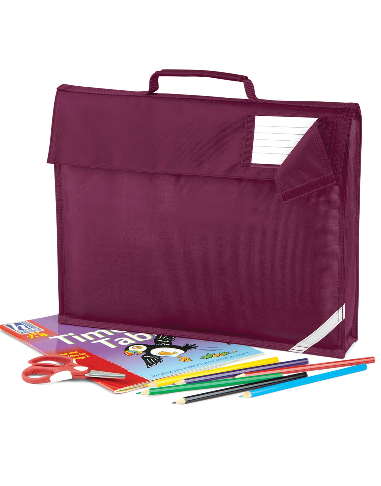 Junior Book Bag