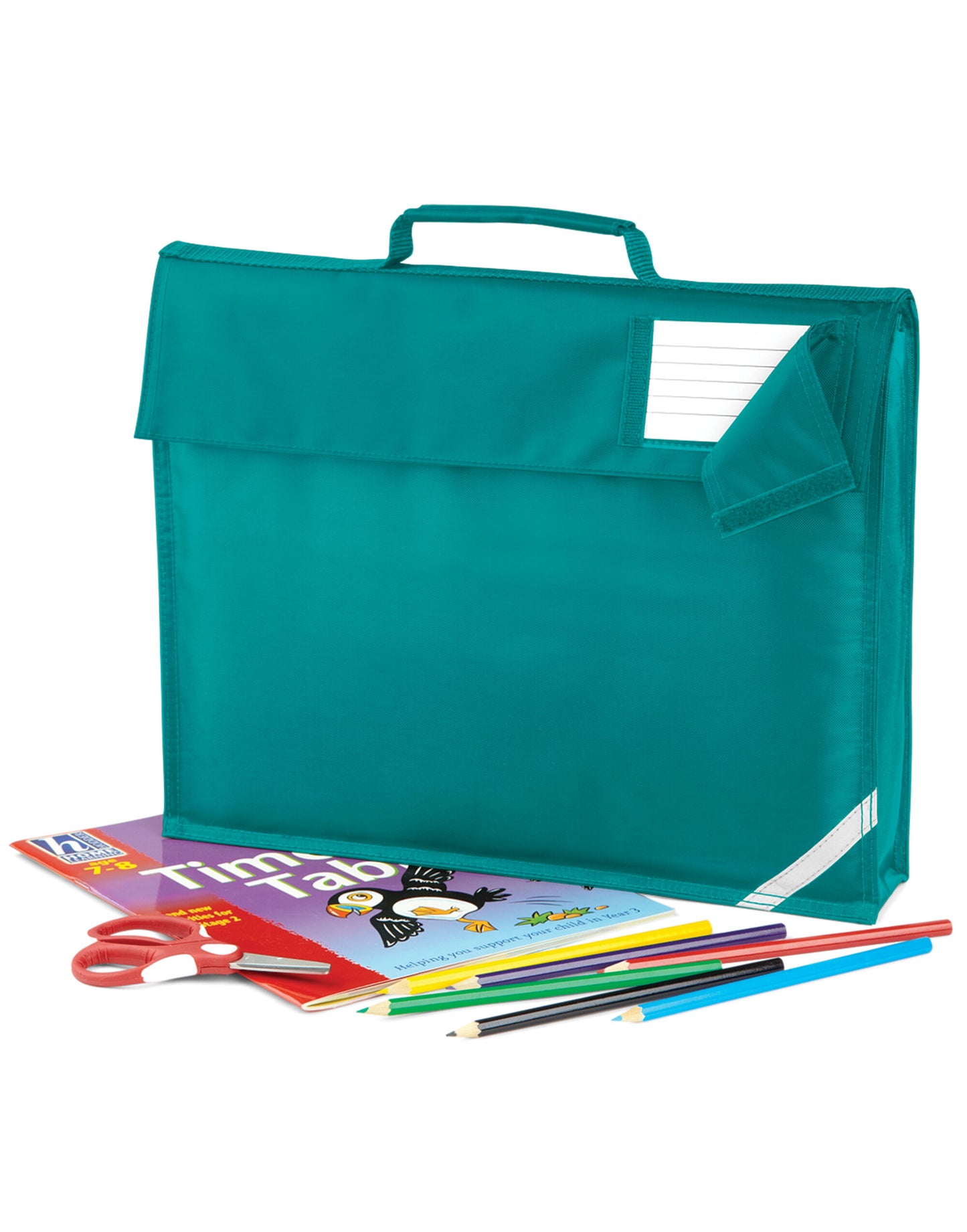 Junior Book Bag