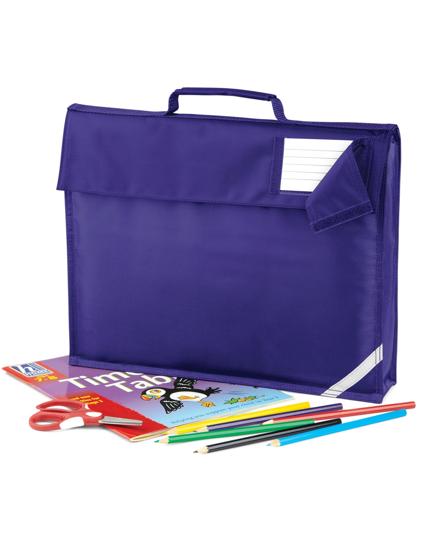 Junior Book Bag