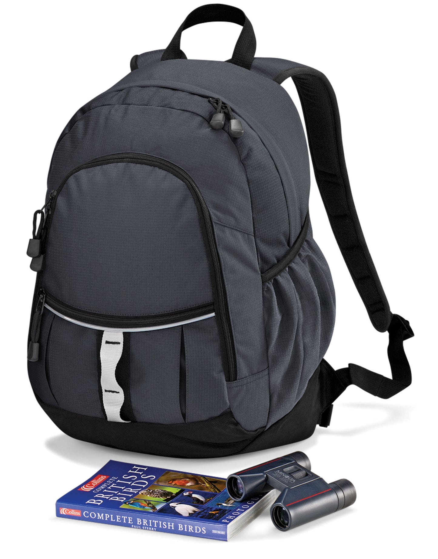 Pursuit Backpack
