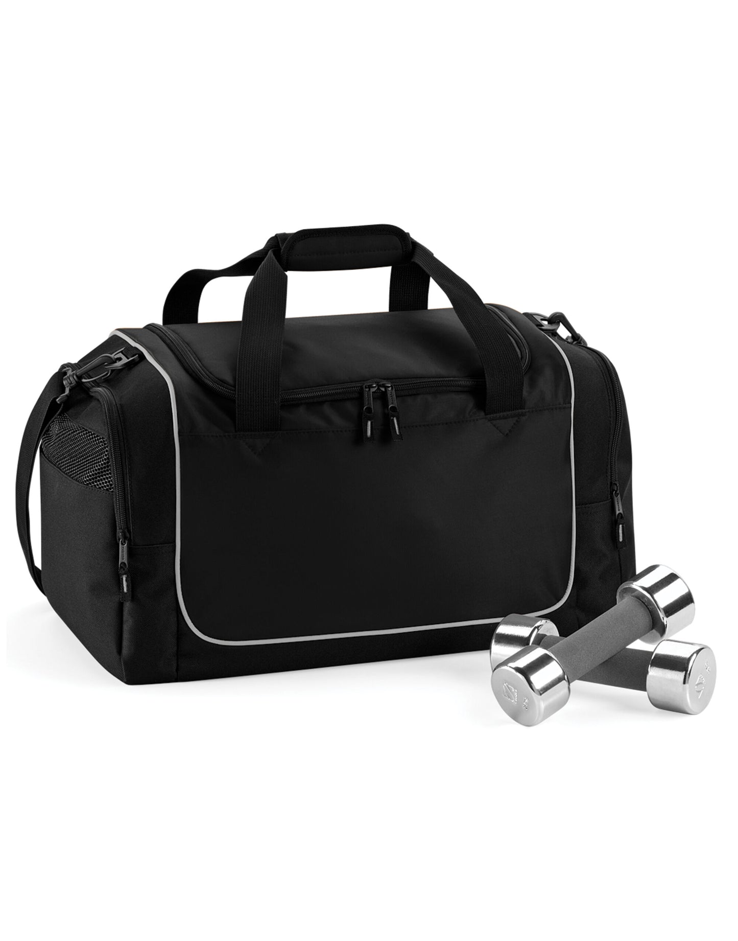Teamwear Locker Bag
