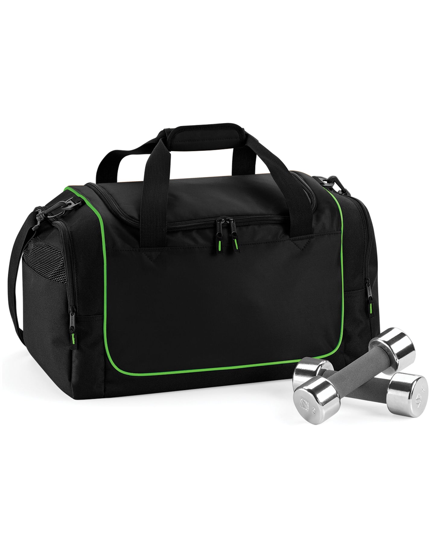Teamwear Locker Bag