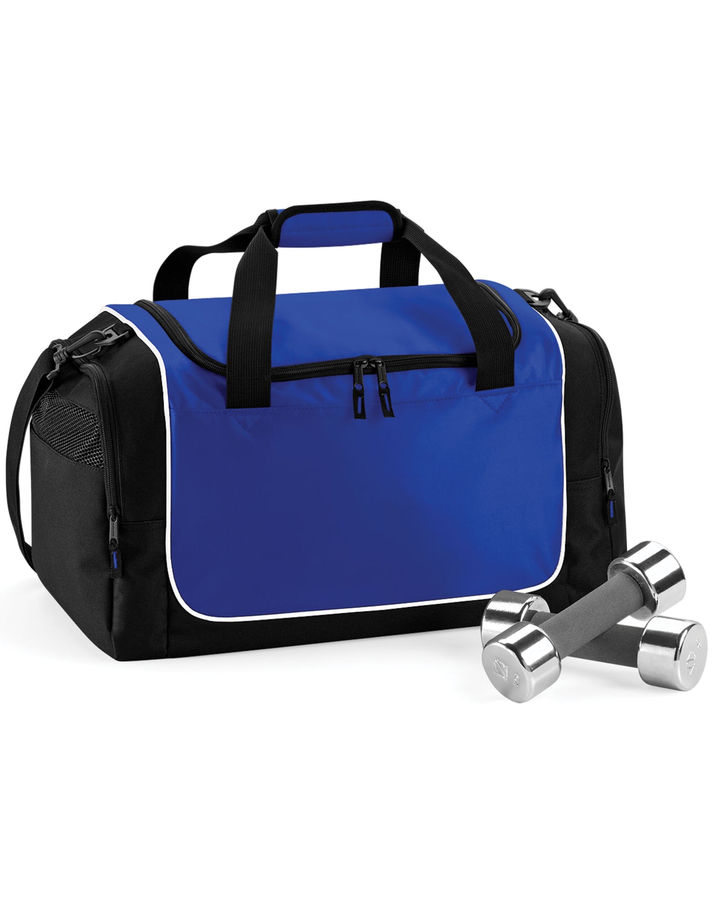 Teamwear Locker Bag