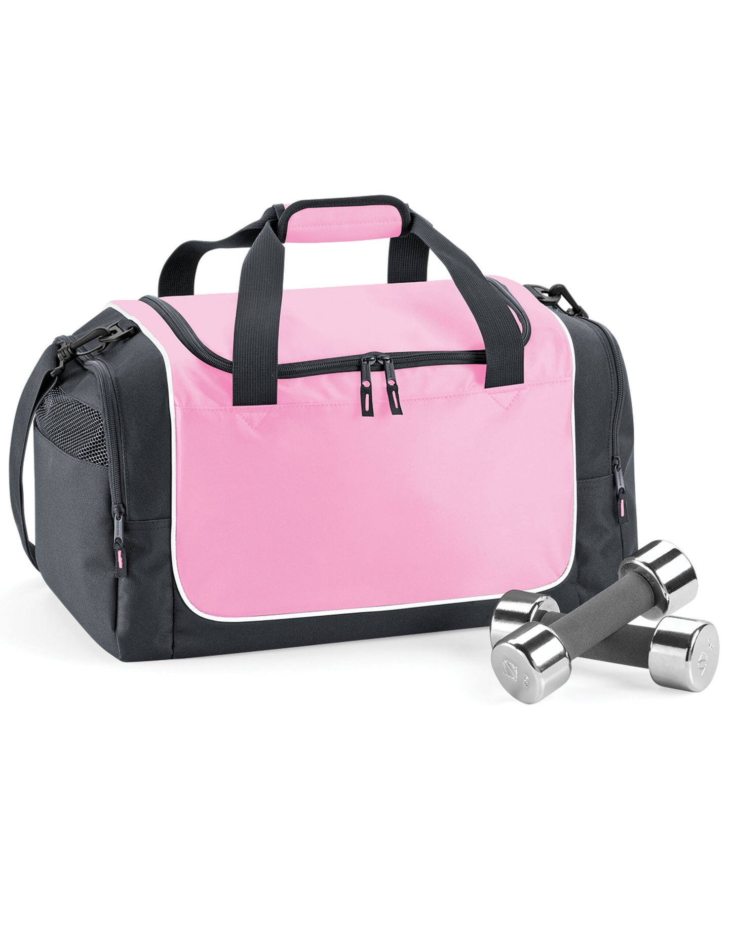 Teamwear Locker Bag