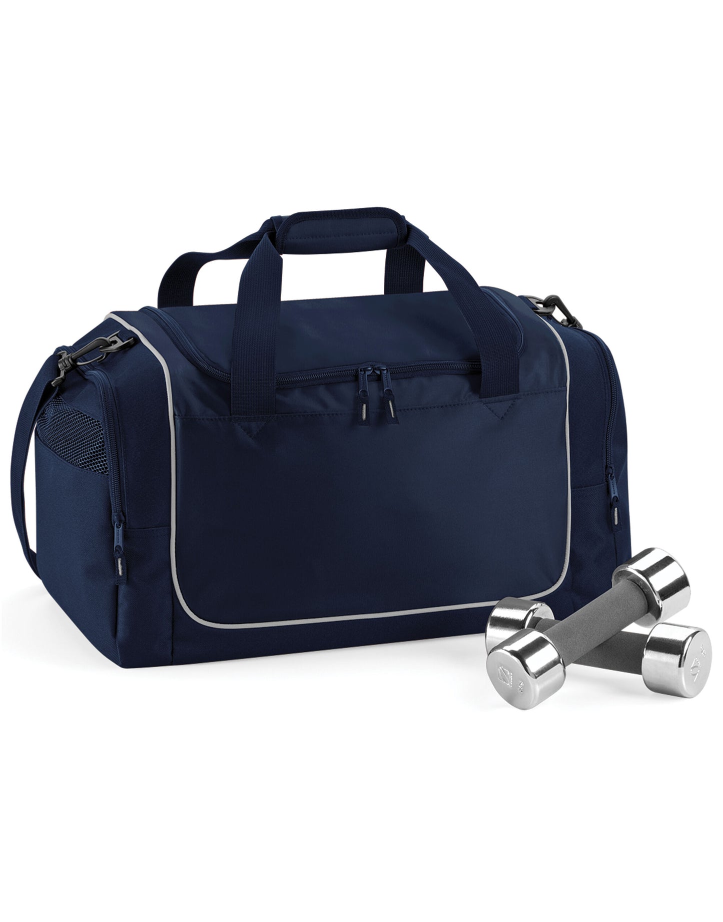 Teamwear Locker Bag