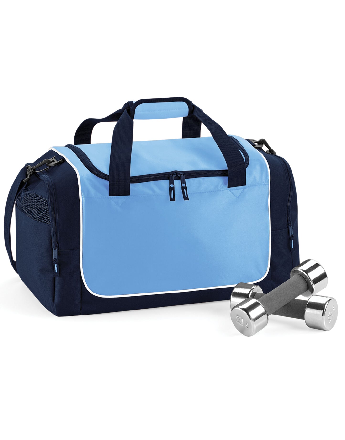Teamwear Locker Bag