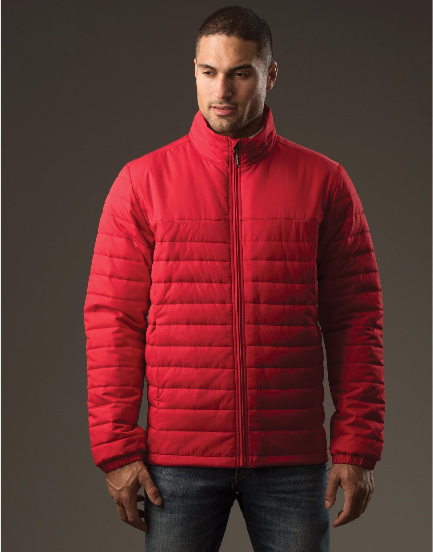 Men's Nautilus Quilted Jacket