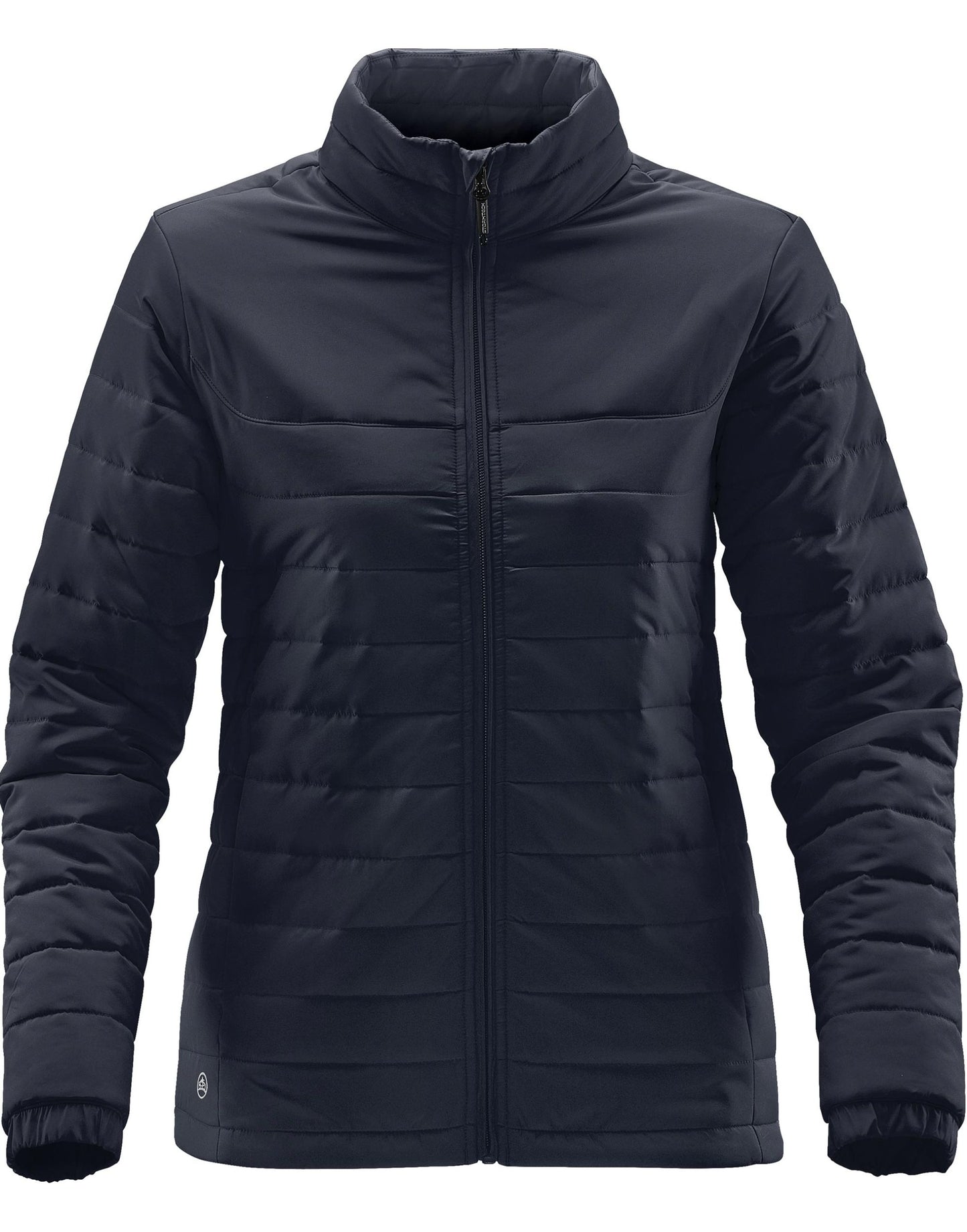 Women's Nautilus Quilted Jacket