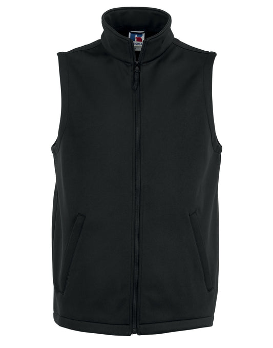 Men's Smart Softshell Gilet