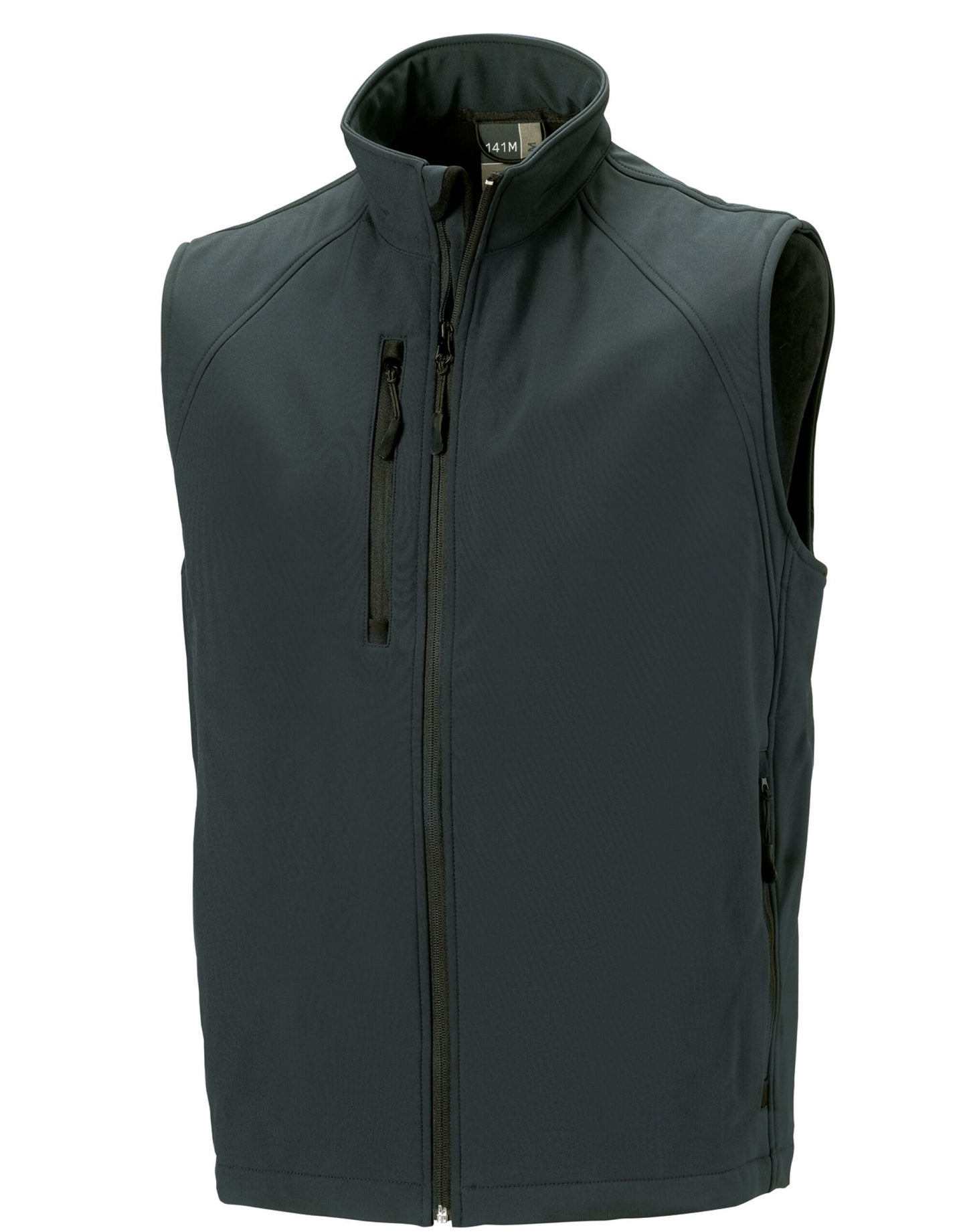 Men's Softshell Gilet