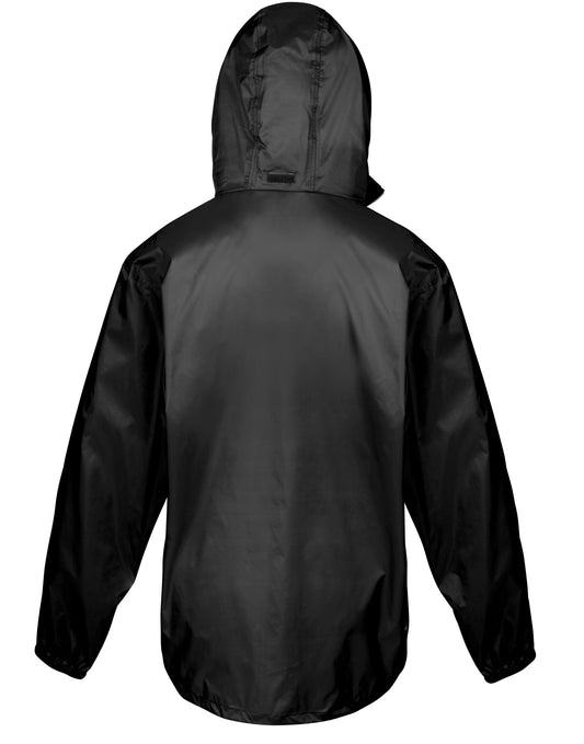 HDi Quest Lightweight Stowable Jacket