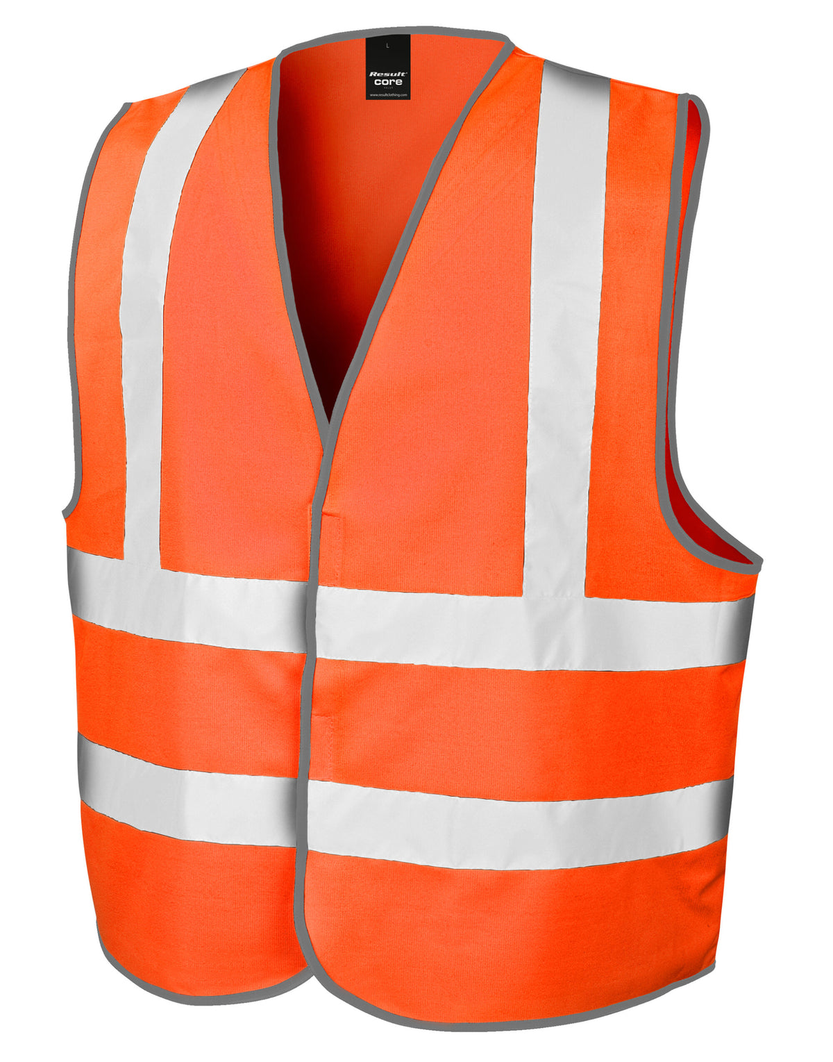 Hi-Vis Motorway vest