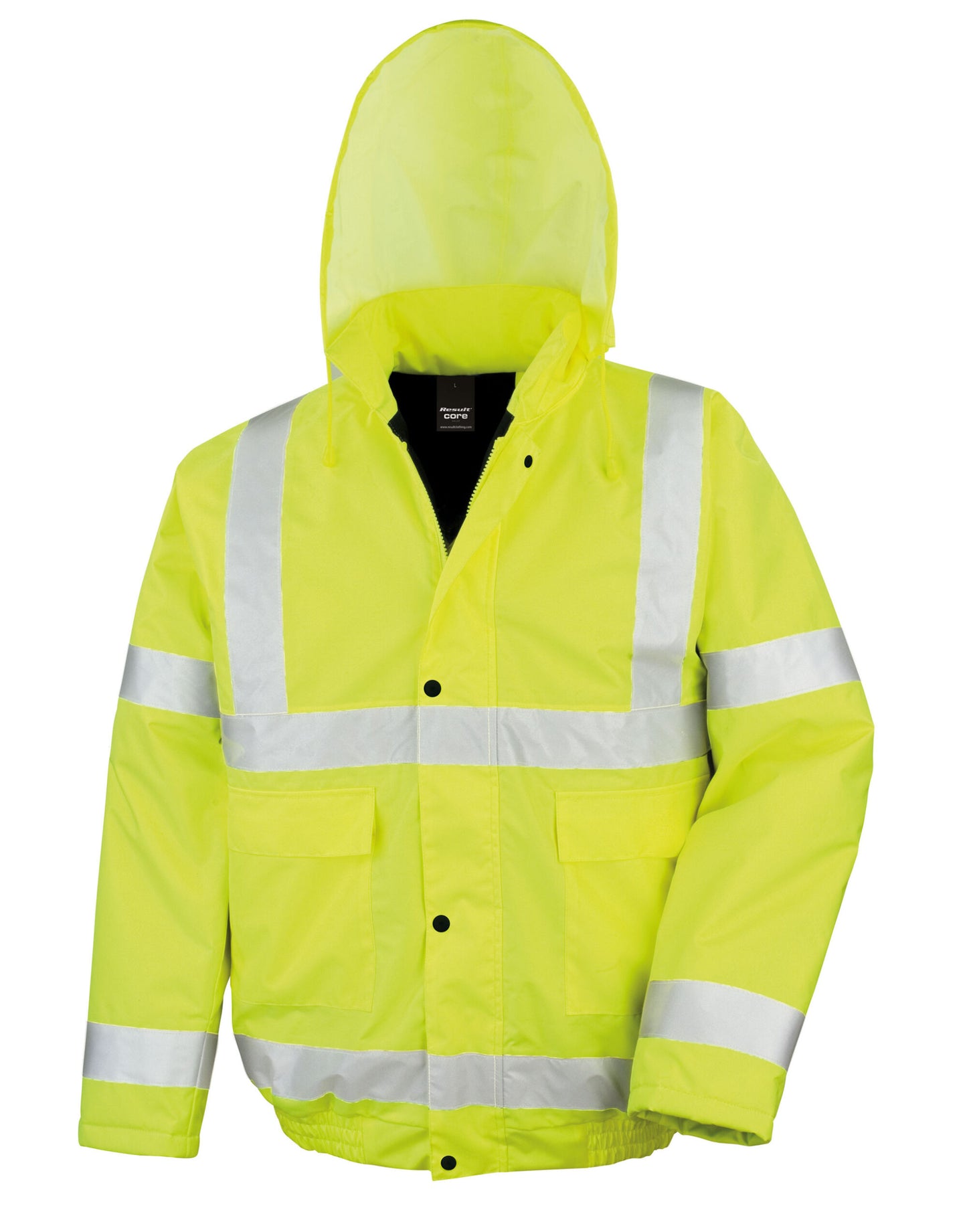 Result Safe-Guard Winter Blouson Jacket