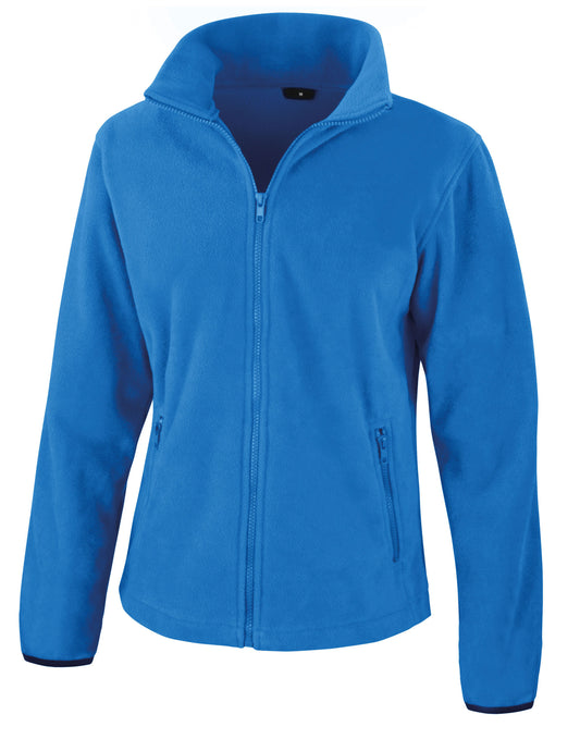 Women's Fashion Fit Outdoor Fleece