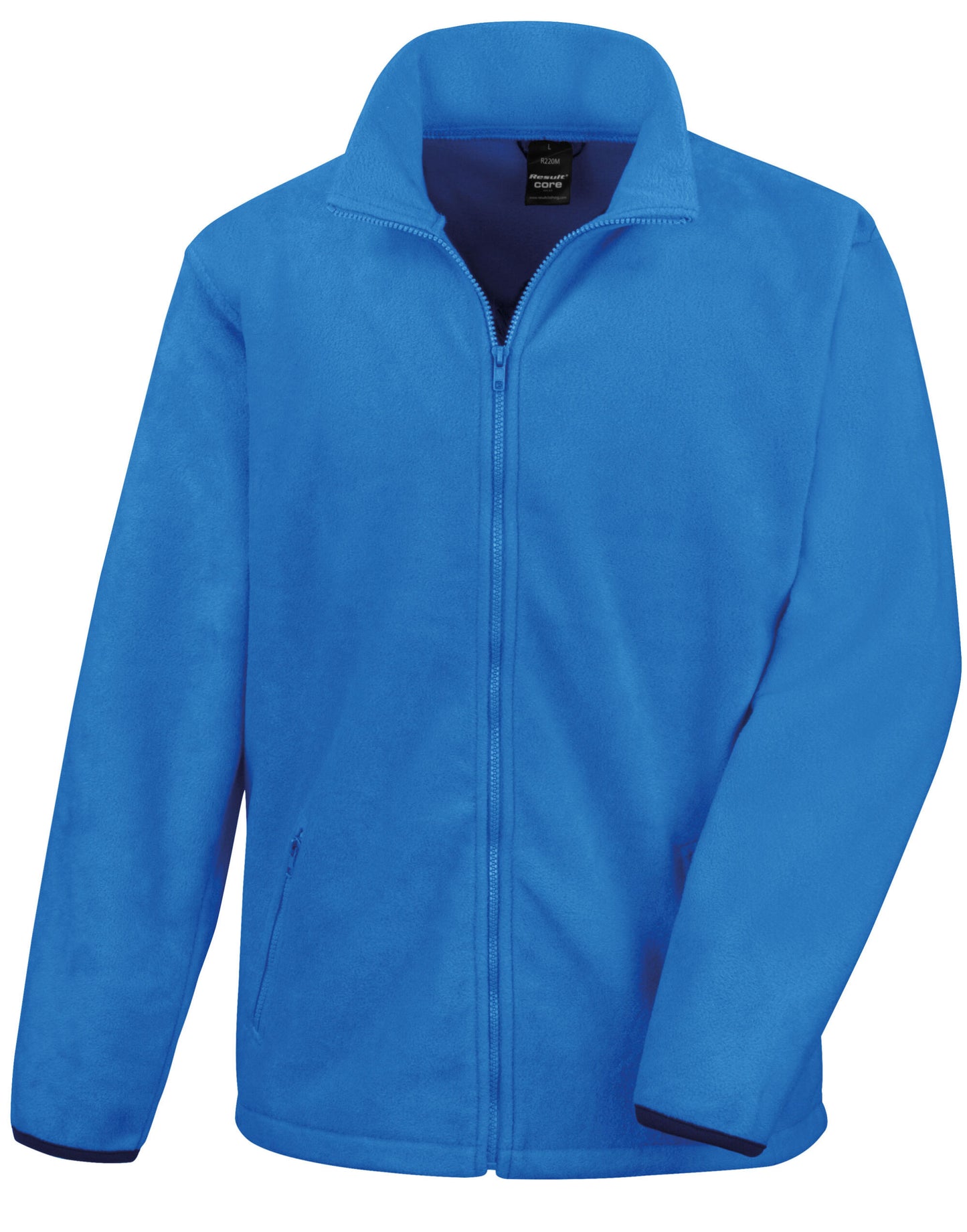 Men's Fashion Fit Outdoor Fleece
