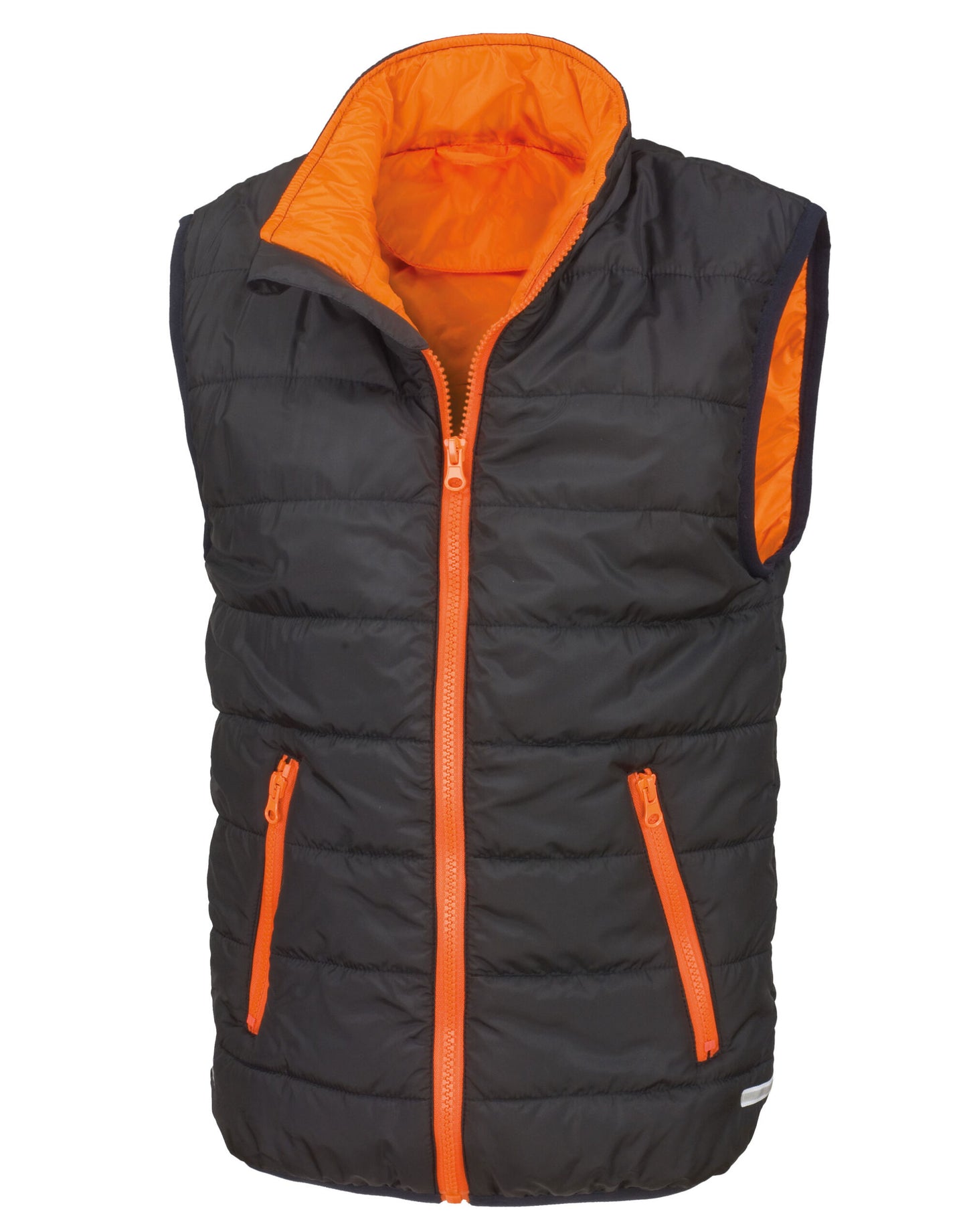 Child's Padded Bodywarmer