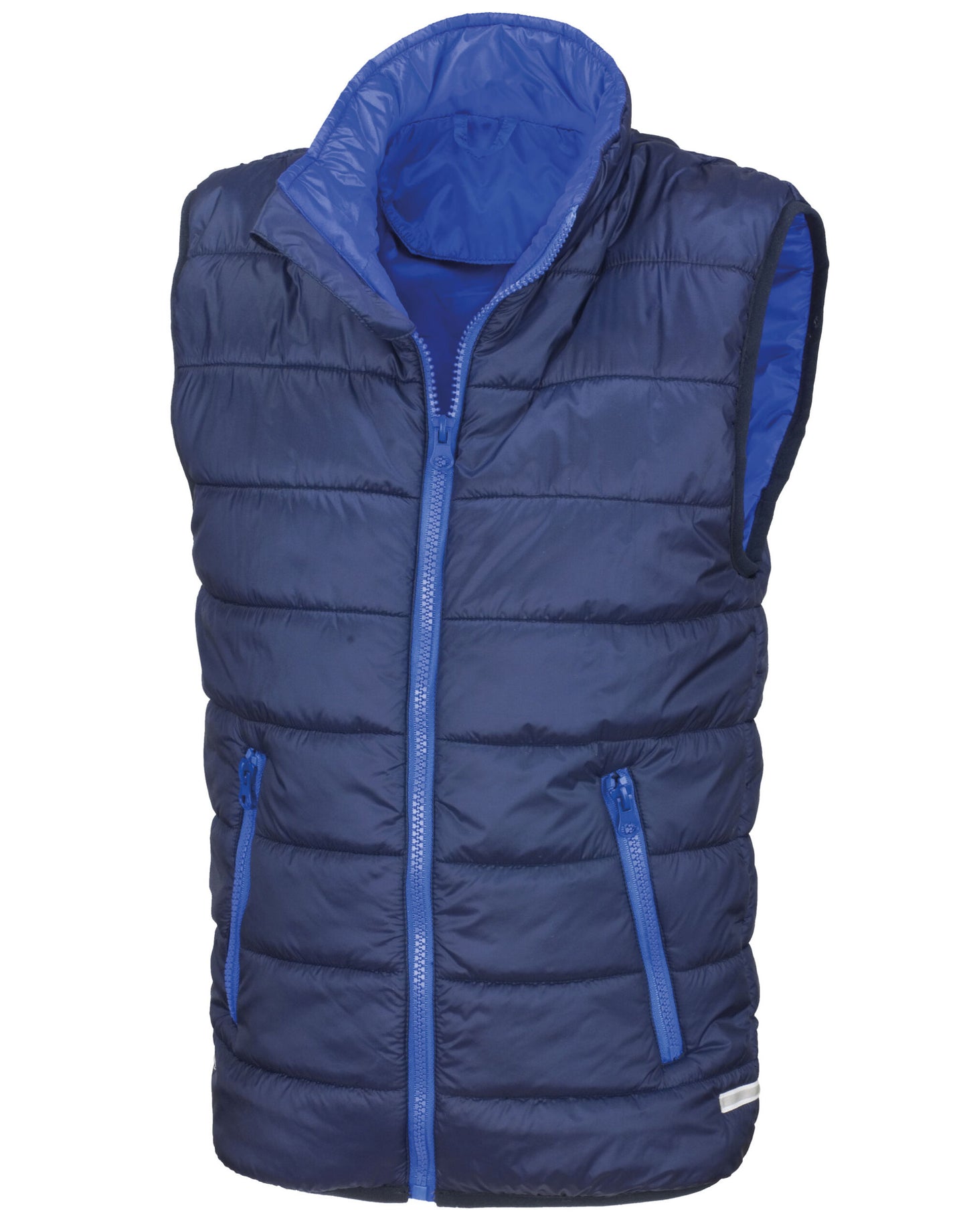 Child's Padded Bodywarmer