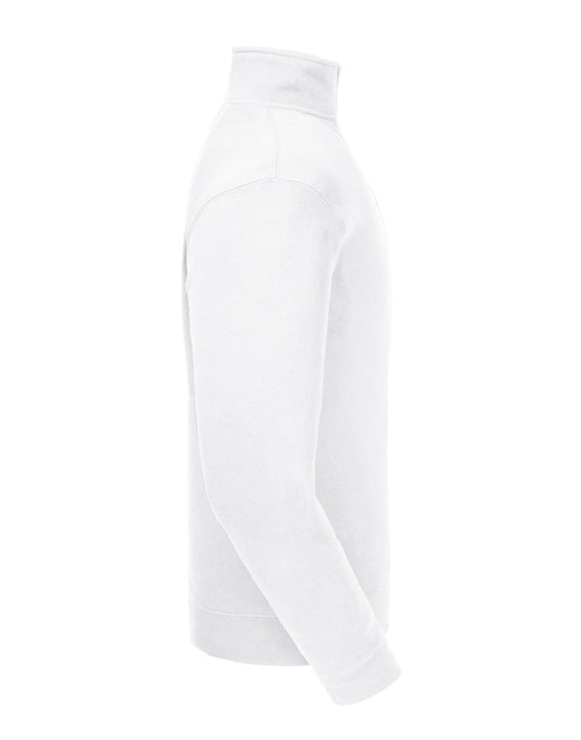 Authentic 1/4 Zip Sweat