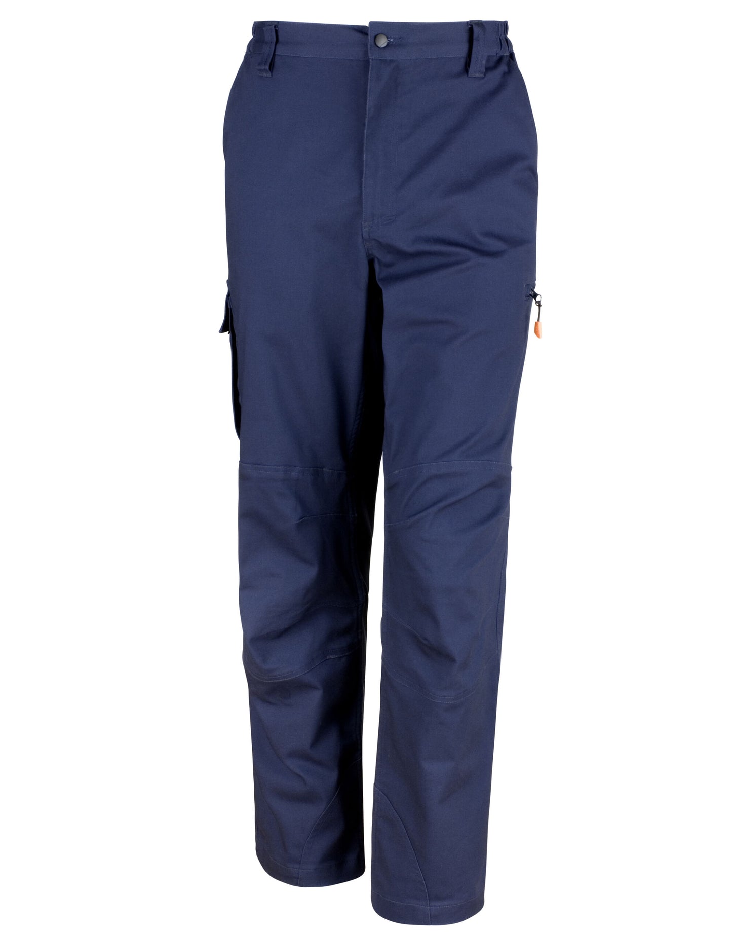 Sabre Stretch Trousers (Reg)