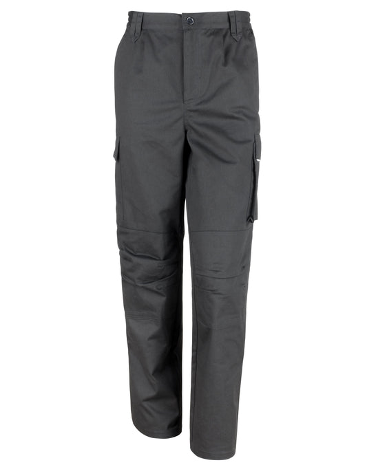 Women's Action Trousers