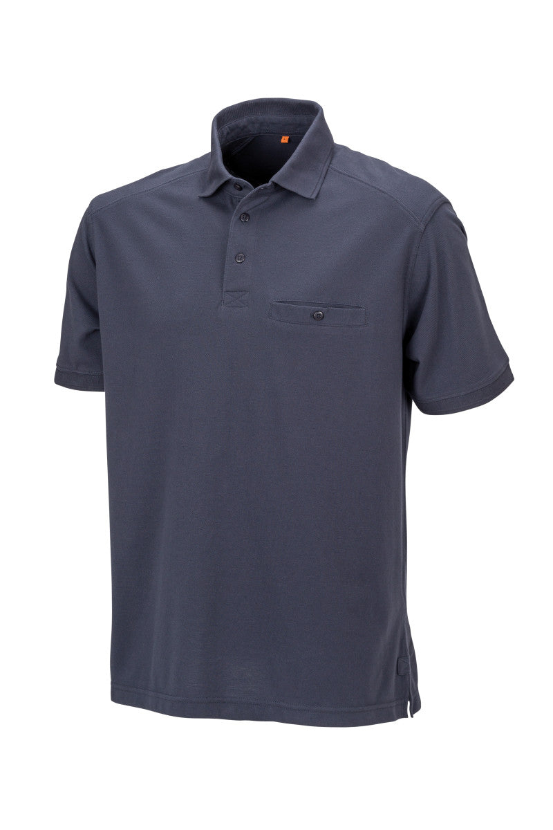 Work-Guard Apex Polo Shirt