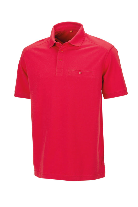 Work-Guard Apex Polo Shirt