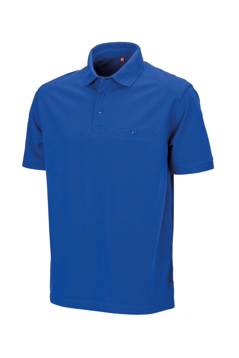 Work-Guard Apex Polo Shirt