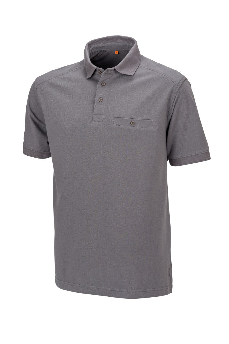Work-Guard Apex Polo Shirt