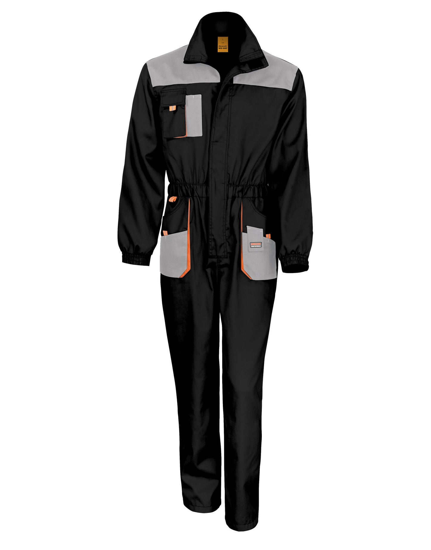 Lite Coverall