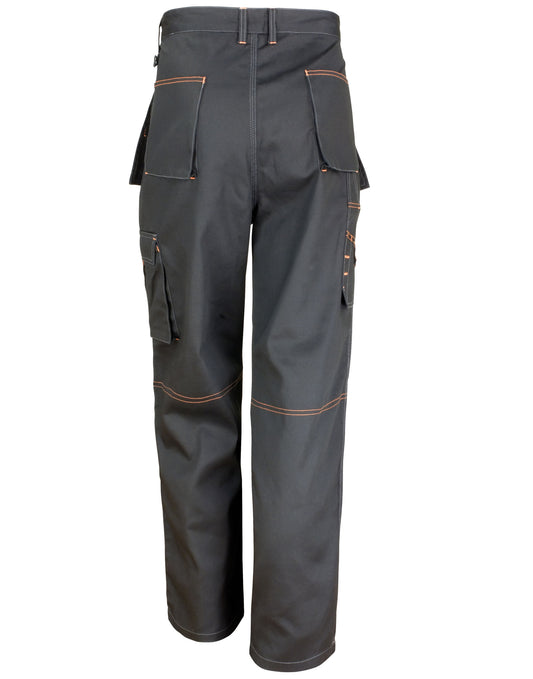 Lite X-Over Holster Trousers