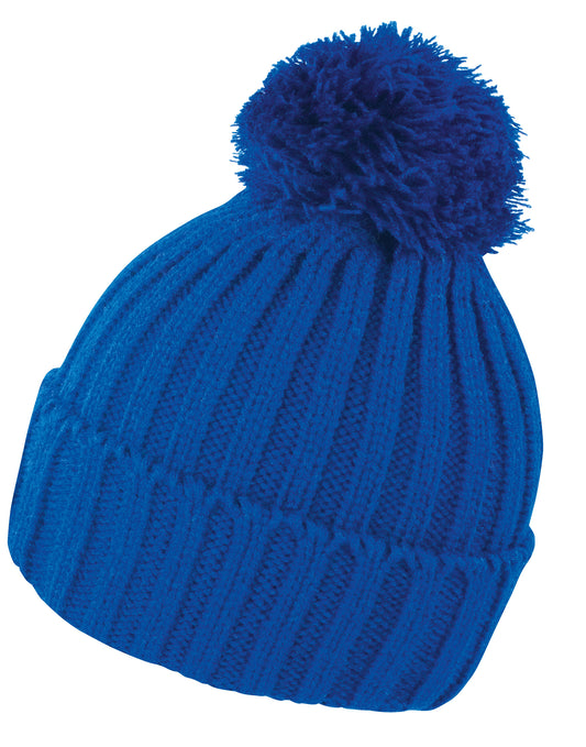 HDi Quest Knitted Hat