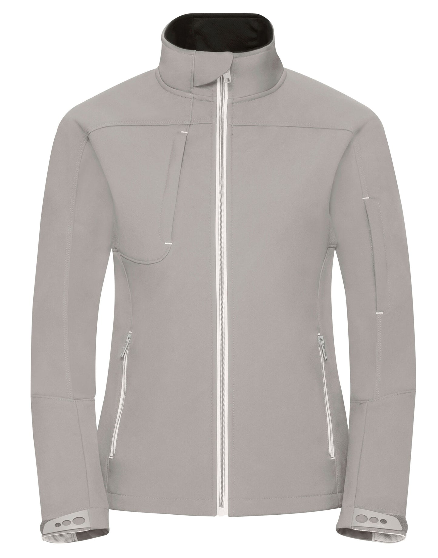 Ladies' Bionic Softshell Jacket
