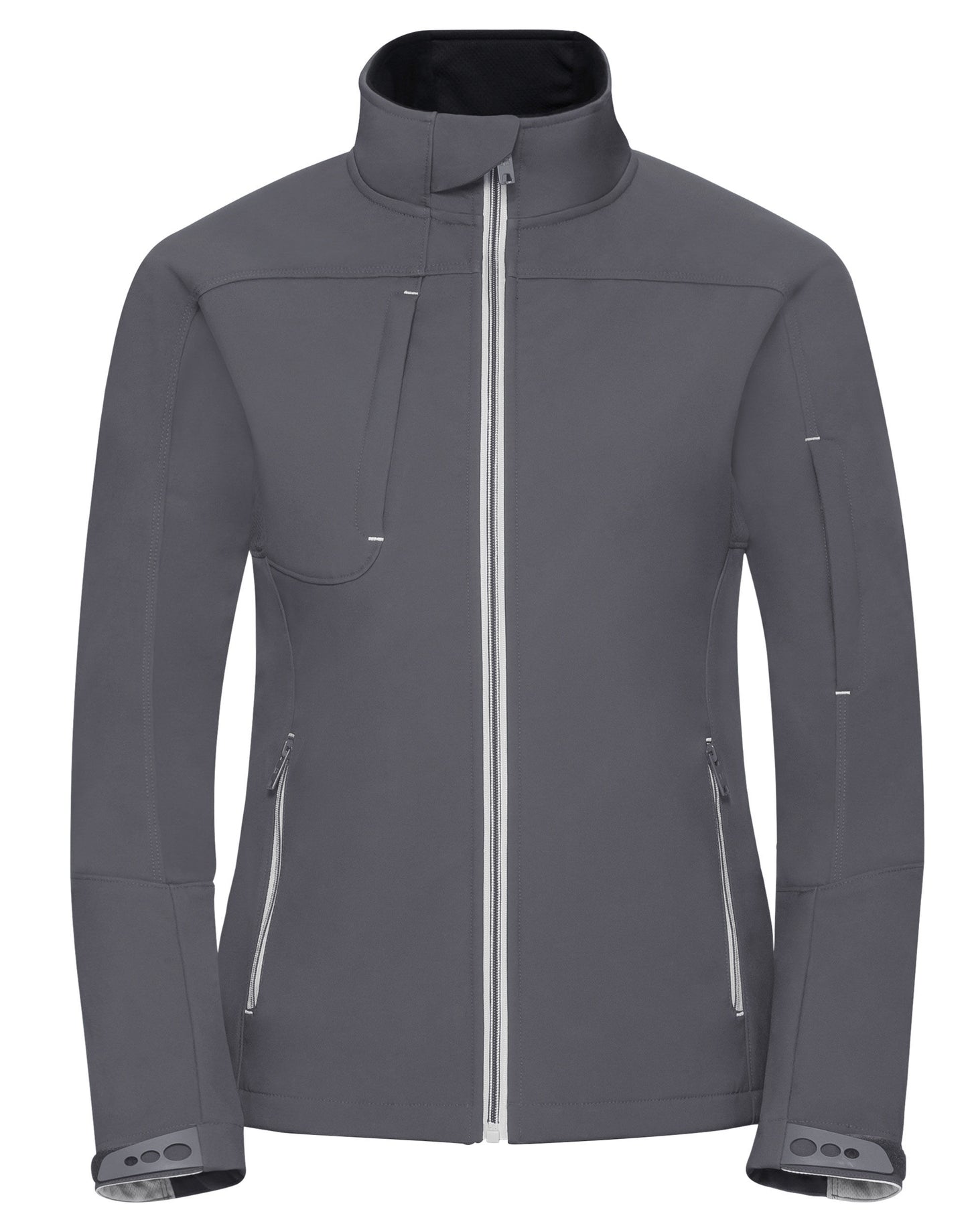 Ladies' Bionic Softshell Jacket