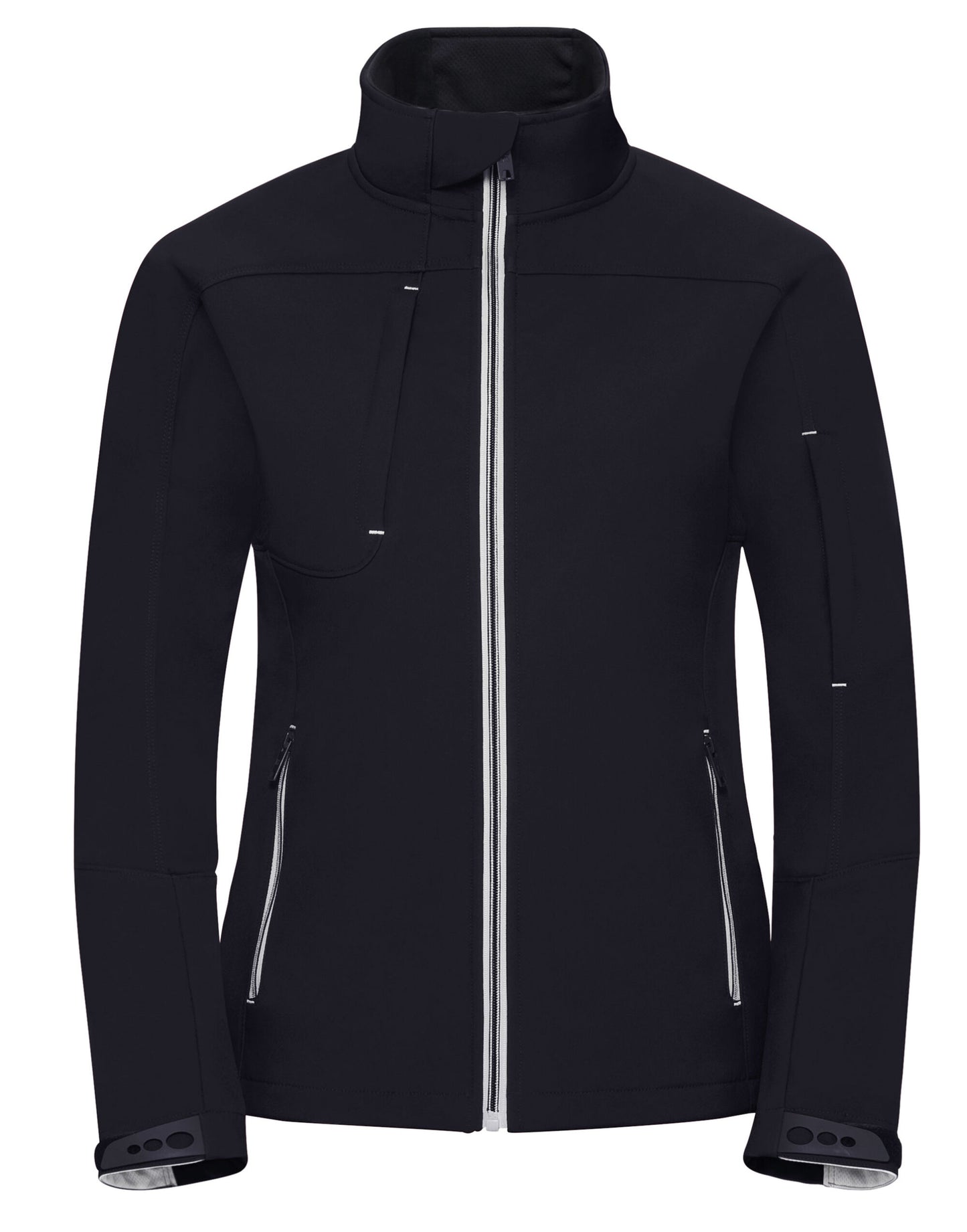 Ladies' Bionic Softshell Jacket