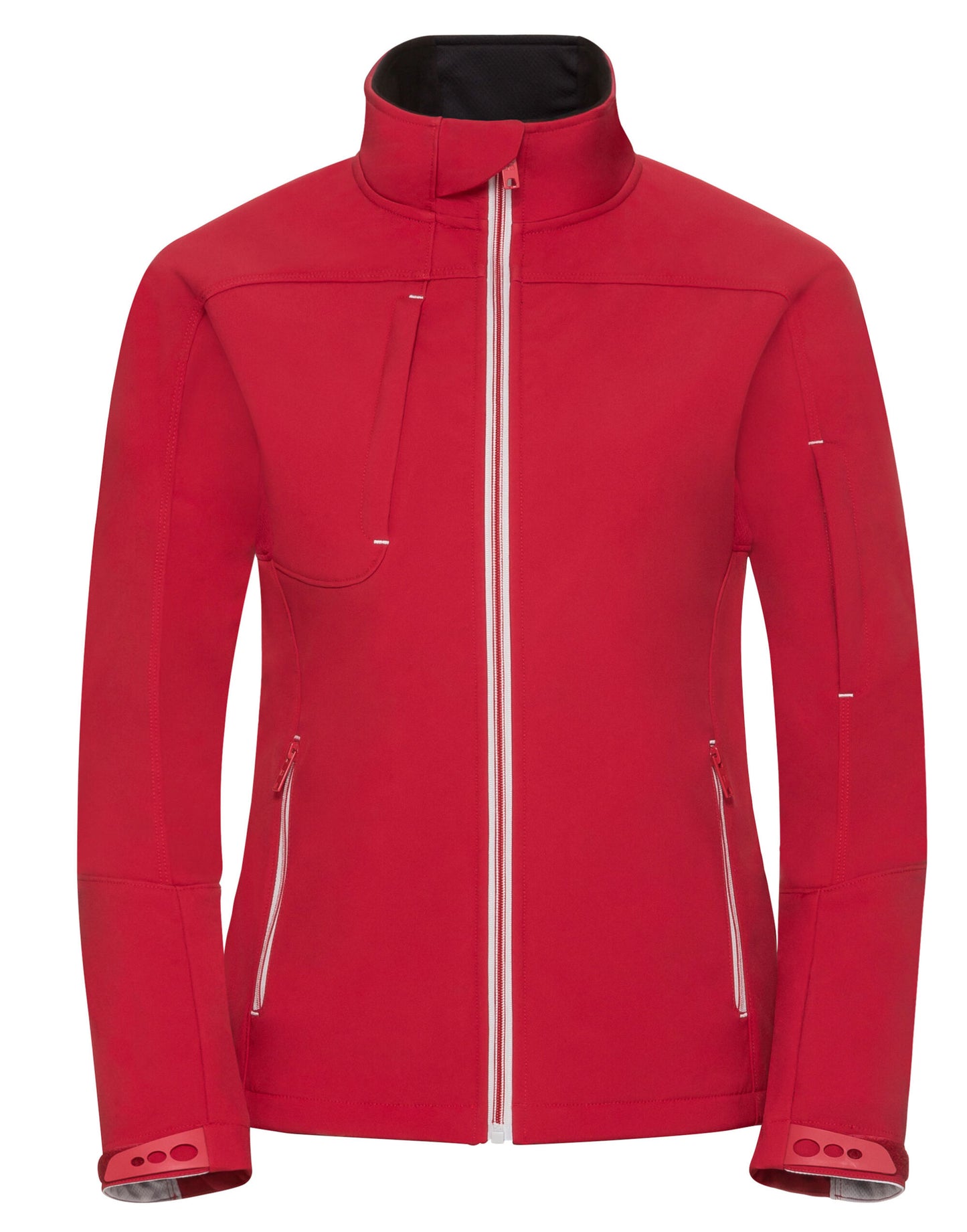 Ladies' Bionic Softshell Jacket