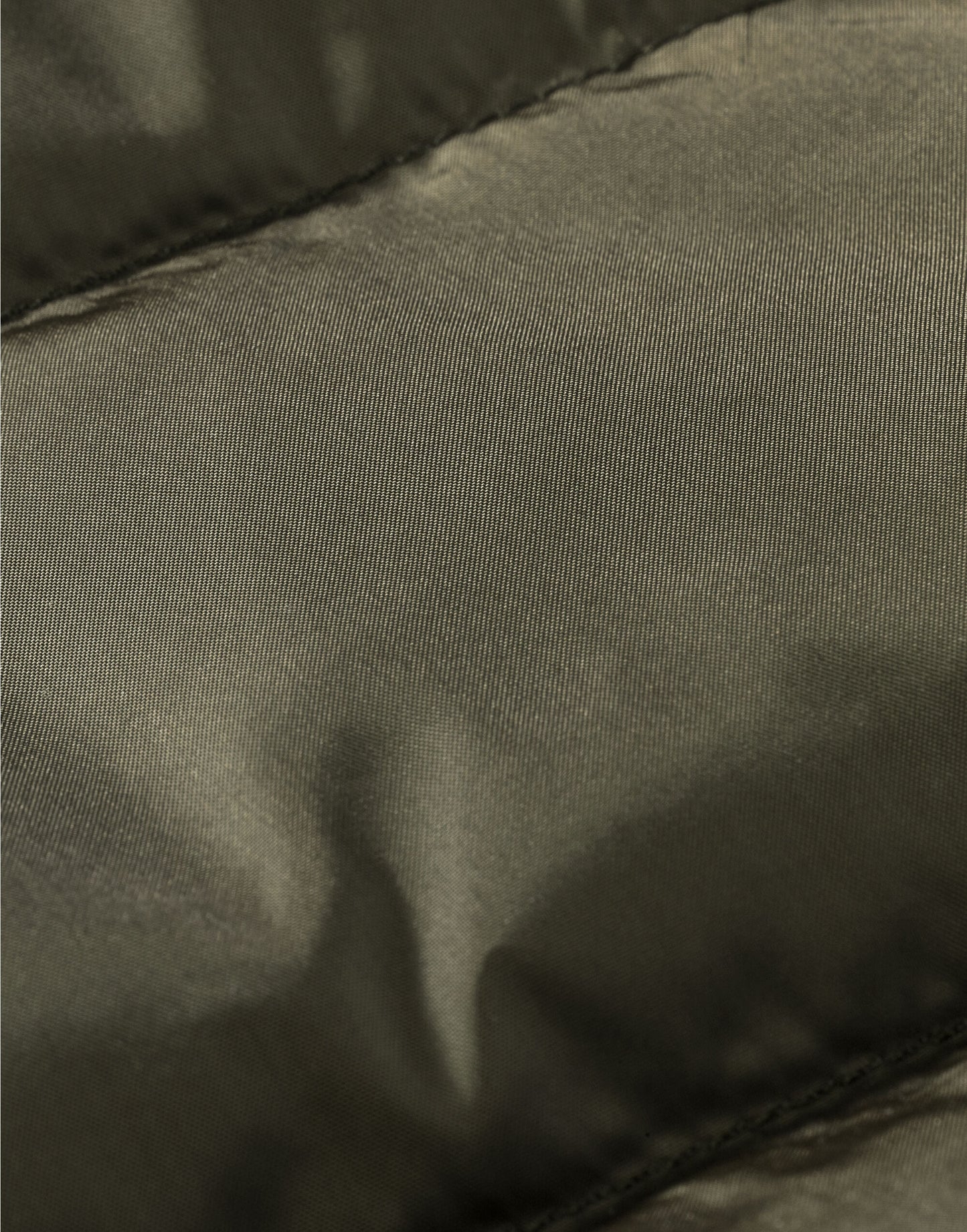 Men's Hooded Nano Jacket