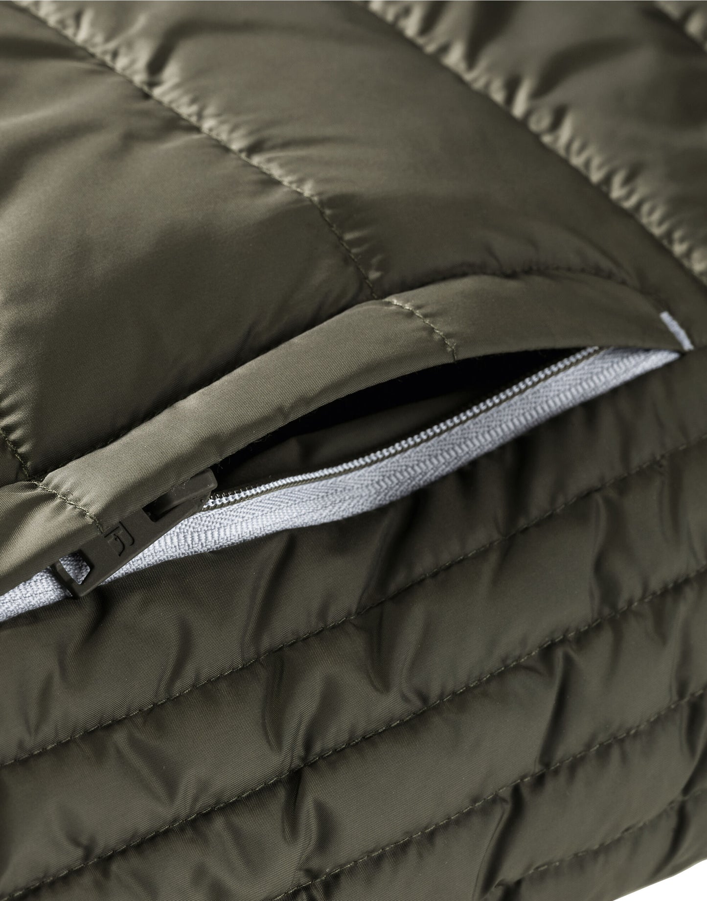 Ladies' Nano Bodywarmer