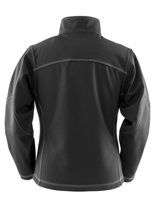 Women's Treble Stitch Softshell