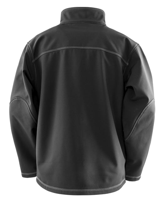 Men's Treble Stitch Softshell