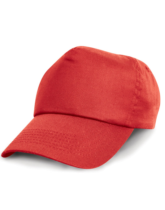 Cotton Cap