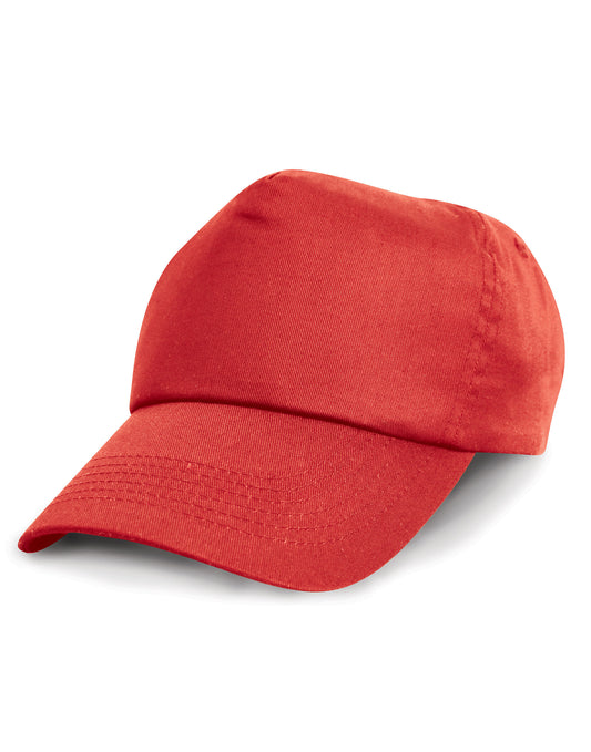 Children's Cotton Cap