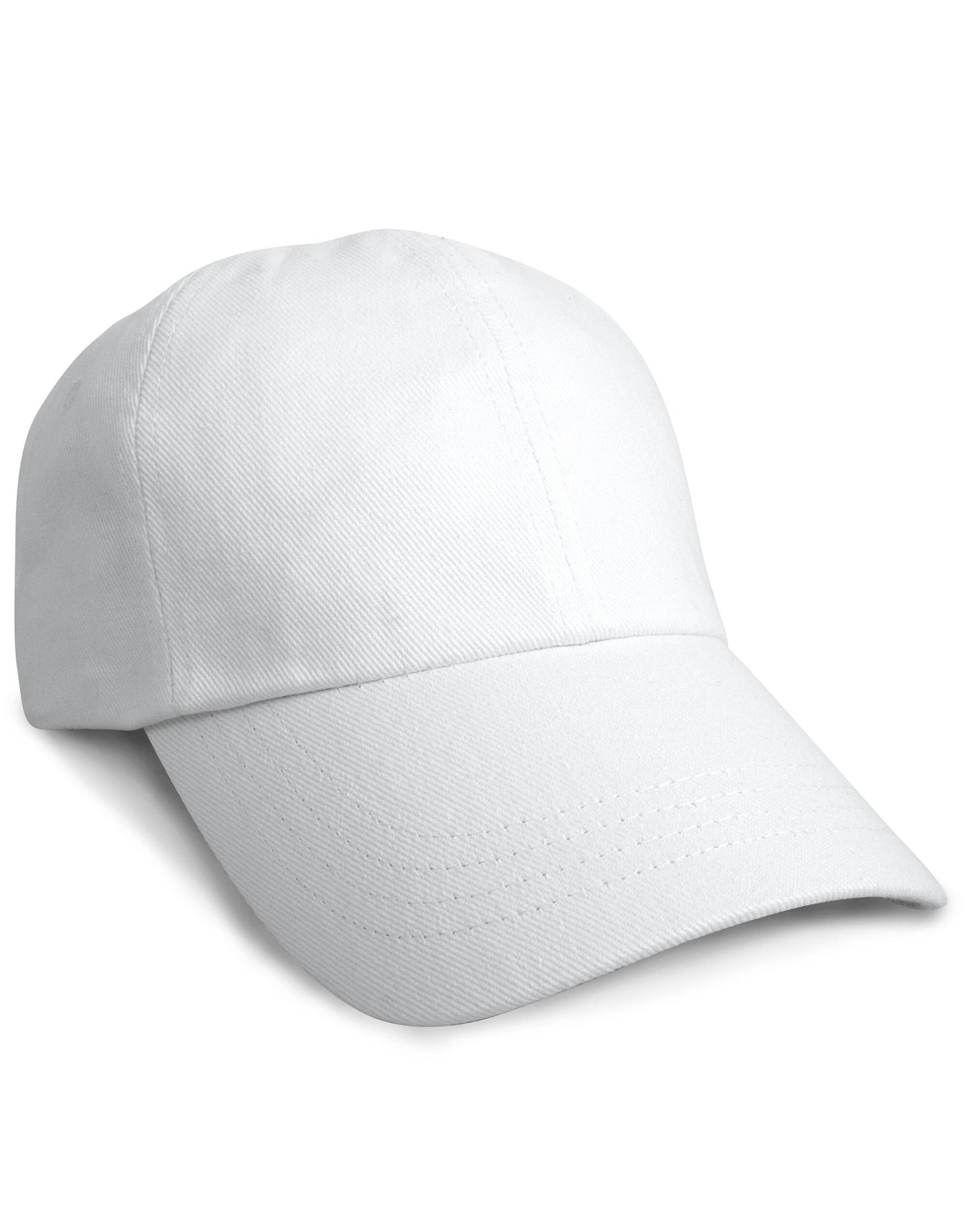 Cotton Drill Pro-Style Cap