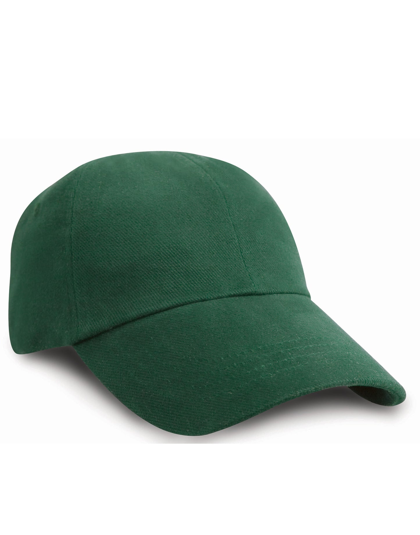 Low Profile Brushed Cotton Cap