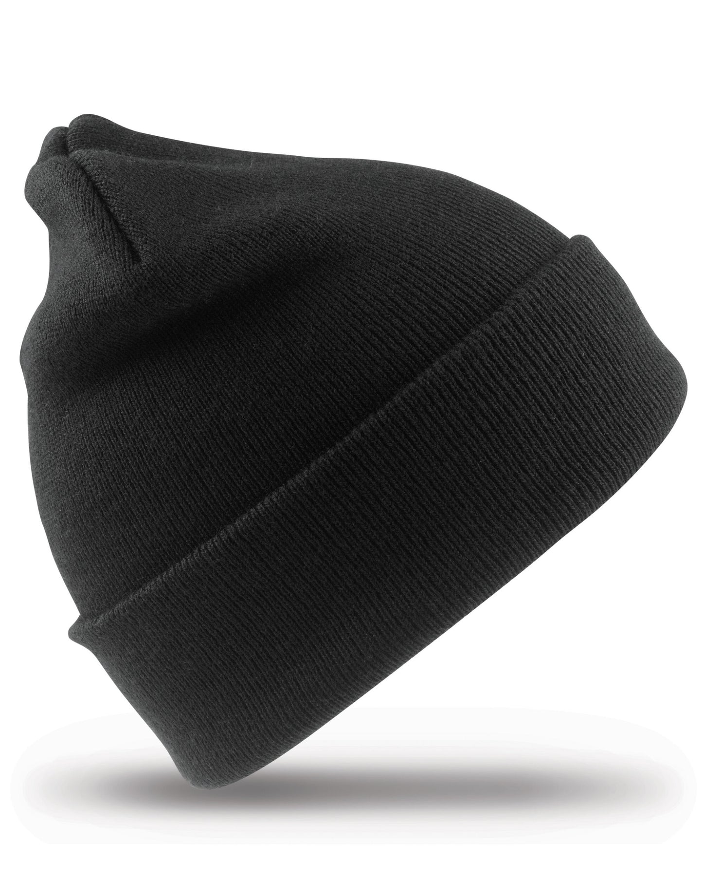 Junior Woolly Ski Hat