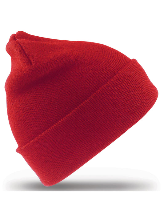 Junior Woolly Ski Hat