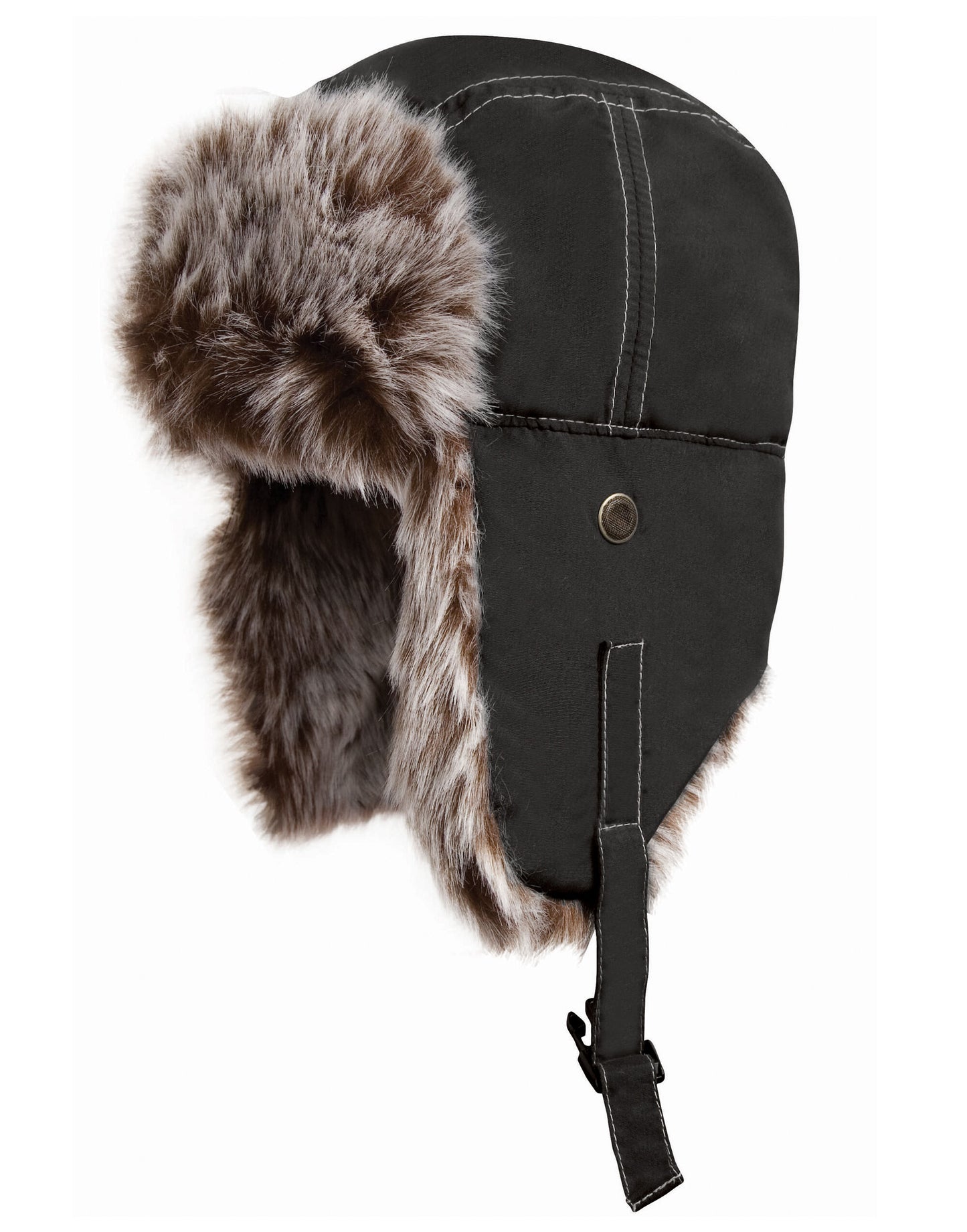 Classic Sherpa Hat