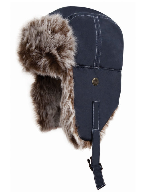 Classic Sherpa Hat
