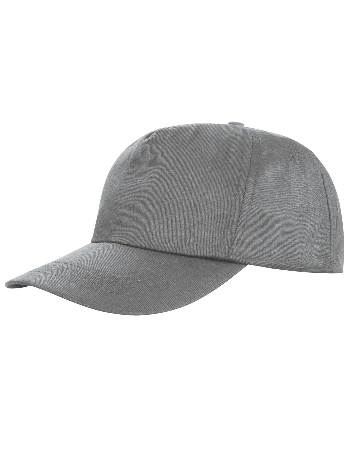 Houston 5-Panel Printers Cap