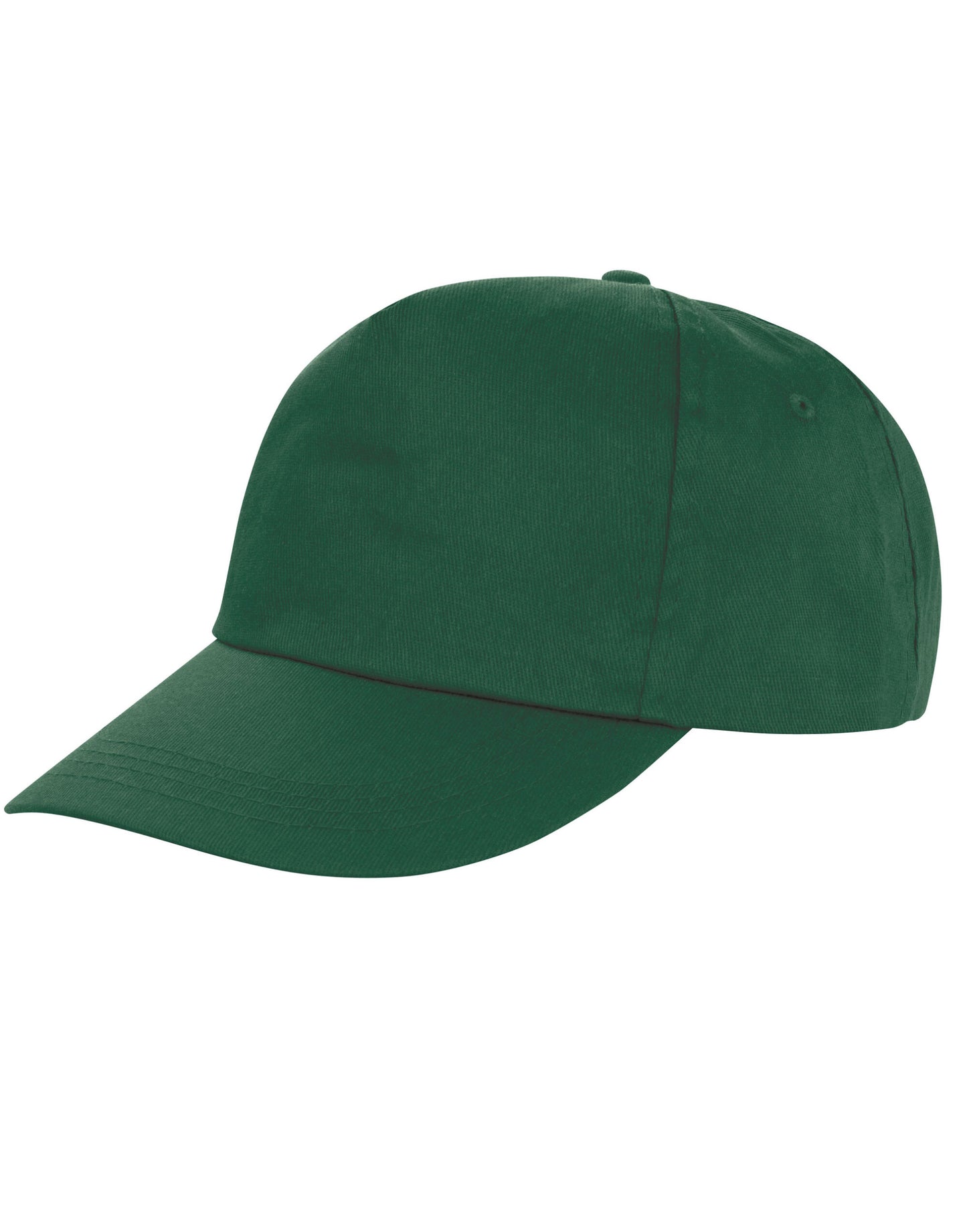 Houston 5-Panel Printers Cap