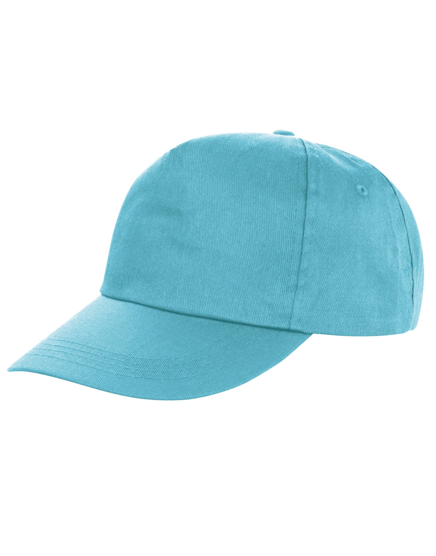 Houston 5-Panel Printers Cap